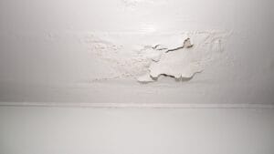cracked,house,ceiling,,water,leakege,inside,the,house,,plumbing,leaks.